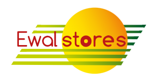 Logo Ewal Stores