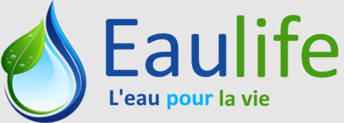 Logo EAULIFE